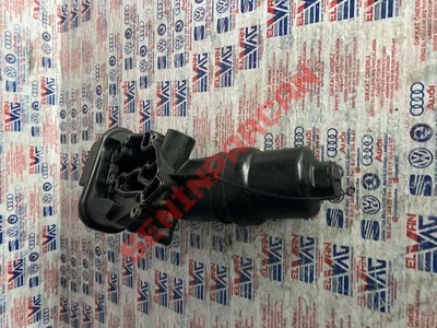 06D115397K - FILTREKUTUSU - Used Original