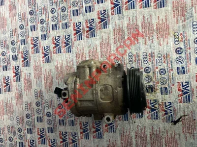 6Q0820808D - KLIMA KOMPRESORU