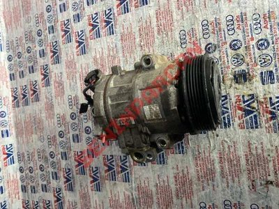 6Q0820808D - KLIMA KOMPRESORU