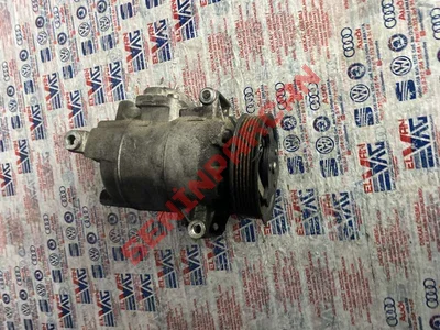 8T0260805R - KLIMA KOMPRESÖRÜ