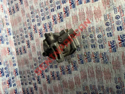 8T0260805R - KLIMA KOMPRESÖRÜ