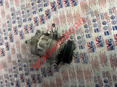 5N0820803E - KLIMA KOMPRESÖRÜ - Used Original