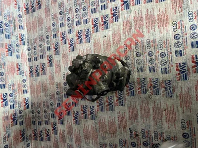 6Q0820808 - KLIMA KOMPRESORU