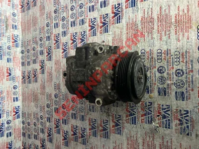 6Q0820808 - KLIMA KOMPRESORU