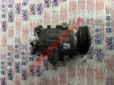6Q0820808 - KLIMA KOMPRESORU