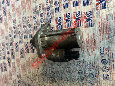 027911023G - MARŞ MOTORU - Used Original
