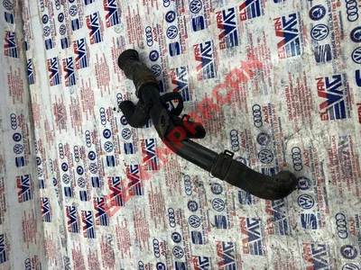 6Q0122101AP - SU HORTUMU