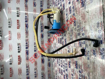 5N0919109C - FLANSLI YAKIT FILTRESI