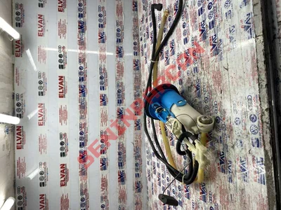 5N0919109C - FLANSLI YAKIT FILTRESI