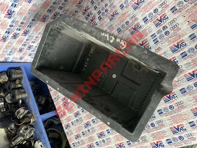 A9066200131 - AKÜ KUTUSU TEPSİSİ - Used Original