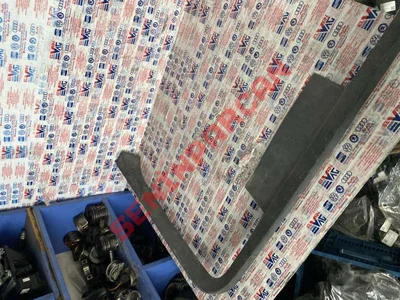 3V5867605 - BAGAJ KAPAĞI KAPLAMASI