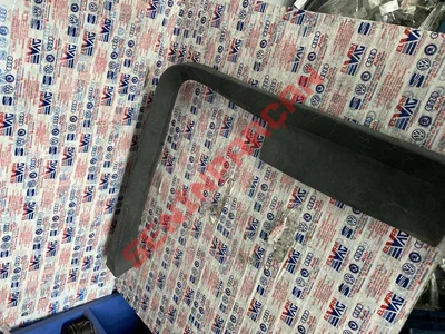 3V5867605 - BAGAJ KAPAĞI KAPLAMASI - Used Original