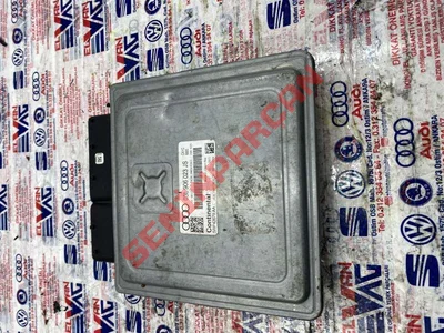 03L906023JS - UNITEKONTROLMOTOR