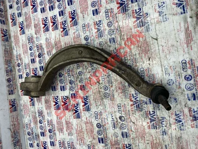 8K0407695G - TAŞIYICI KOL - Used Original