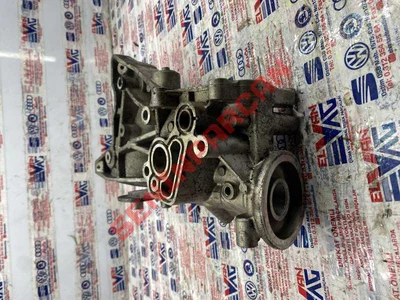06J903143P - ALTERNATÖR VE SOĞUTUCU MADDE - Used Original