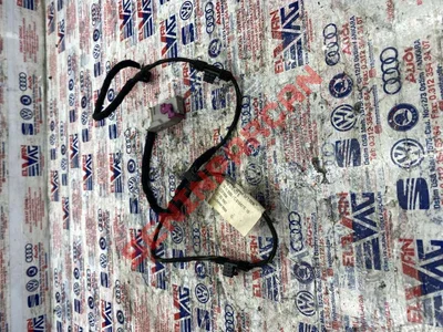 2K0971558G - ADAPTORKABLO - Used Original