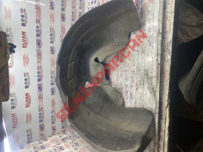 6N0810972 - DAVLUMBAZ MUHAFAZASI - Used Original