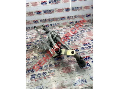 2G1955113 - SILECEK MOTORU - Used Original