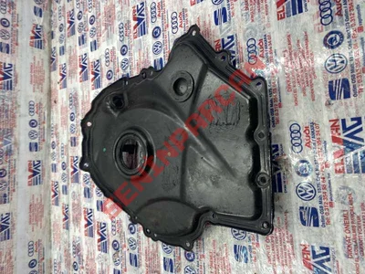 06K109211AA - ZAMANLAMA ZİNCİR KAPAĞI - Used Original