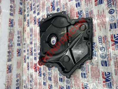 06K109211AA - ZAMANLAMA ZİNCİR KAPAĞI - Used Original