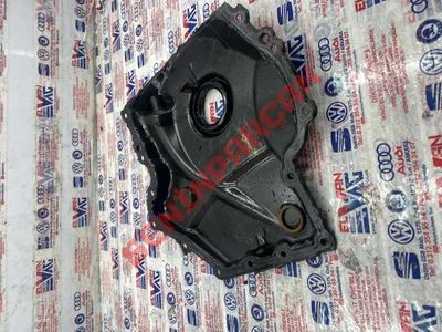 06K109211AA - ZAMANLAMA ZİNCİR KAPAĞI - Used Original