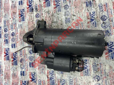 0986016240 - MARŞ MOTORU - Used Original