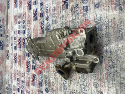 03G131512J - EGZOZ GERİ DÖNÜŞ SOĞUTUCUSU