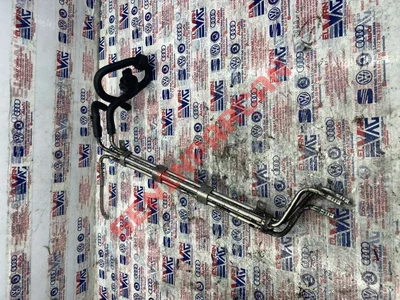 1K0130308C - YAKIT BORUSU