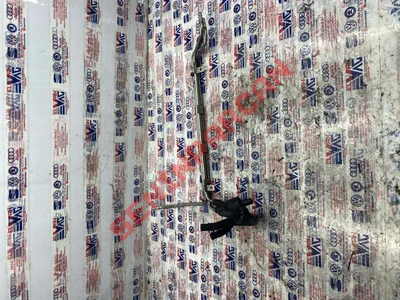 1K0130308C - YAKIT BORUSU