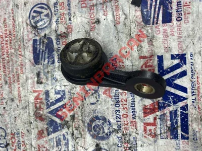 06A103033 - SİLİNDİR BLOK TPASI - Used Original