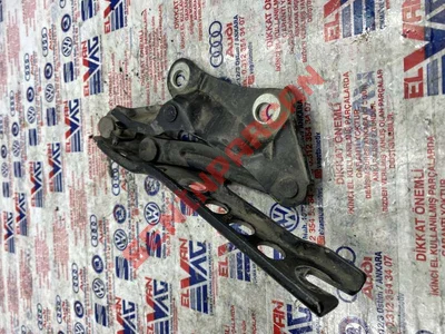 3T0823302B - AMORTISOR MOTOR KAPUTU - Used Original