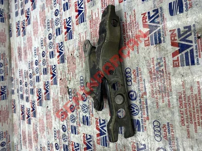 3T0823302B - AMORTISOR MOTOR KAPUTU - Used Original