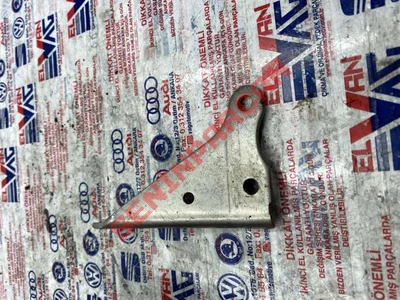3T0823302B - AMORTISOR MOTOR KAPUTU - Used Original