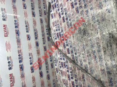 3C5807460A - SÜS ÇITASI - Used Original