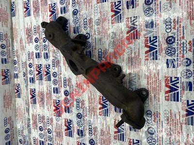 028253033S - EGZOZ MANIFOLDU - Used Original