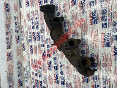 028253033S - EGZOZ MANIFOLDU - Used Original