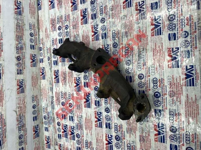 028253033S - EGZOZ MANIFOLDU - Used Original