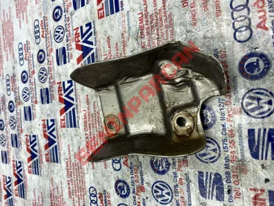 04L129969F - ISI KORUMA SACI - Used Original