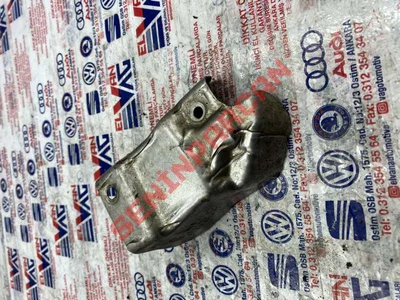 04L129969F - ISI KORUMA SACI - Used Original