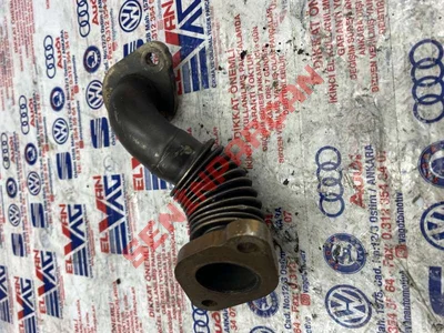 A6511410304 - EGR VALF BORUSU - Used Original