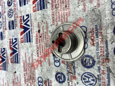 070426 - DİŞLİ BURCU - Used Original