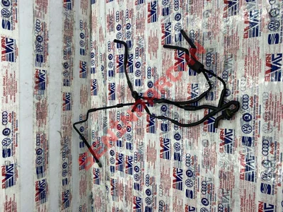 03L131051AM - VAKUM HORTUMU - Used Original