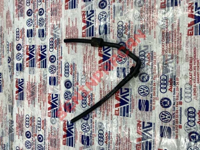 7H0129456D - VAKUM HORTUMU - Used Original