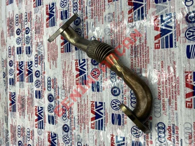 036131521J - BAĞLANTI BORUSU - Used Original