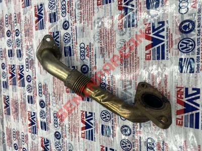 036131521J - BAĞLANTI BORUSU - Used Original
