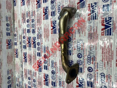 036131521J - BAĞLANTI BORUSU - Used Original