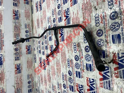 8W0121081BN - HAVA TAHLIYE HATTI