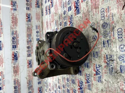 D7H15 - KLİMA KOMPRESÖRÜ - Used Original