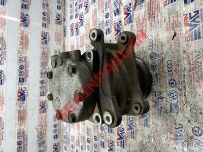 D7H15 - KLİMA KOMPRESÖRÜ - Used Original
