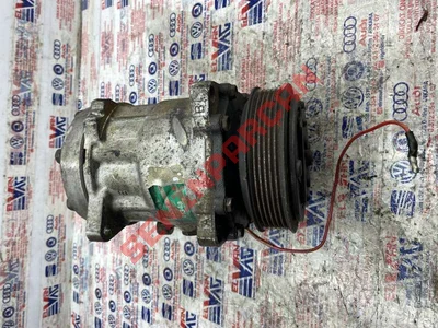 D7H15 - KLİMA KOMPRESÖRÜ - Used Original